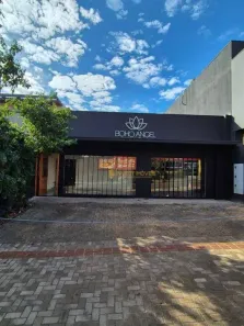 Ponto Comercial para alugar, 225m² no Guanabara, Londrina