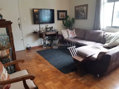 Apartamento com 2 Quartos à venda, 67m² no Perdizes, São Paulo
