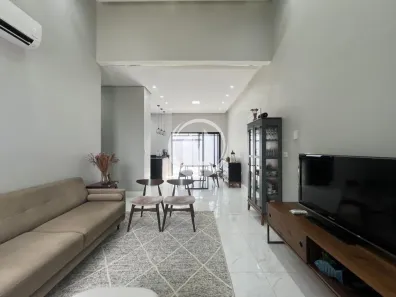 Casa de Condomínio com 3 Quartos à venda, 138m² no Jardim Carolina, Jundiaí