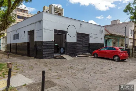 Lote/Terreno à venda, 836m² no Cristo Redentor, Porto Alegre