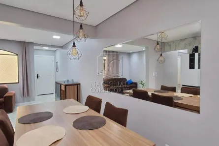 Apartamento com 3 Quartos à venda, 76m² no Santa Maria, São Caetano do Sul
