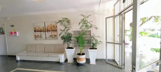 Sala Comercial à venda, 54m² no Cambuí, Campinas