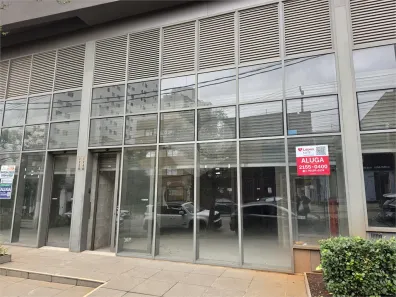 Ponto Comercial para alugar, 153m² no Vila Clementino, São Paulo