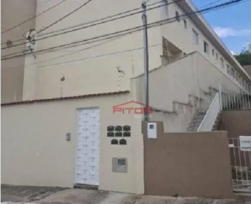 Sobrado com 2 Quartos para alugar, 60m² no Vila Mesquita, São Paulo