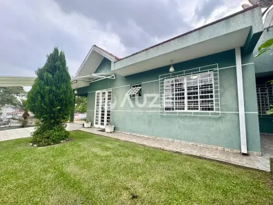 Casa com 3 Quartos à venda, 73m² no Pinheirinho, Curitiba
