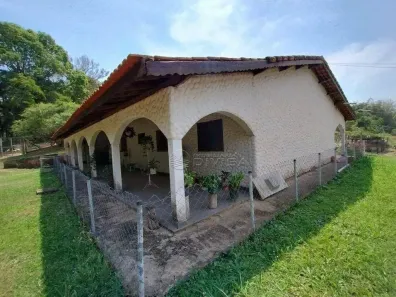 Fazenda/Sítio com 3 Quartos à venda, 32000m² no Aglomeração Urbana de Jundiaí, Itupeva