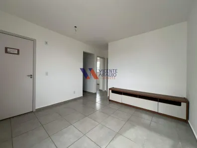 Apartamento com 2 Quartos à venda, 46m² no Betim Industrial, Betim