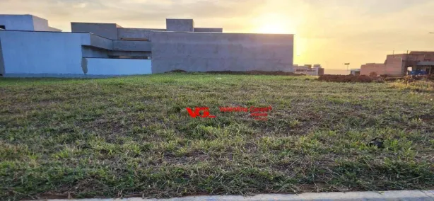Lote/Terreno à venda, 300m² no Jardim Esplanada, Indaiatuba