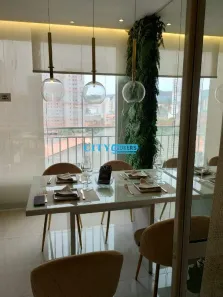 Apartamento com 2 Quartos à venda, 56m² no Vila Galvão, Guarulhos