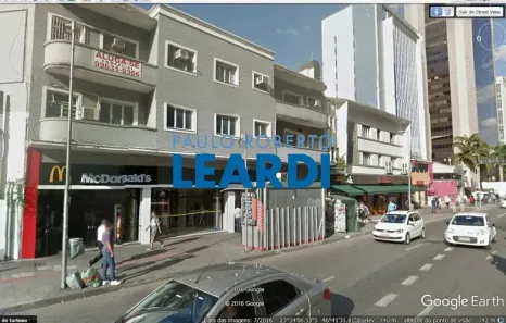 Sala Comercial para alugar, 130m² no Jardim Paulistano, São Paulo