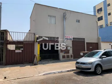 Imóvel Comercial com 4 Quartos à venda, 291m² no Setor Central, Goiânia