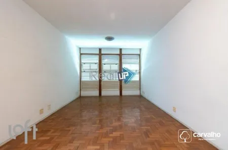 Apartamento com 3 Quartos à venda, 135m² no Copacabana, Rio de Janeiro
