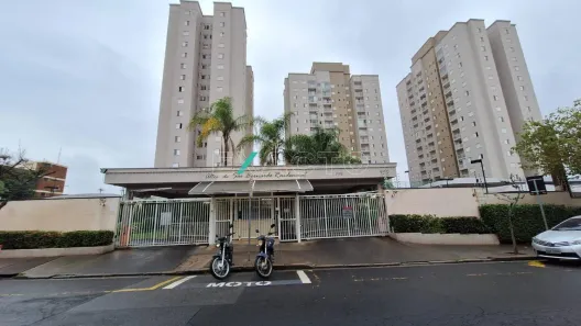 Apartamento com 3 Quartos à venda, 72m² no São Bernardo, Campinas