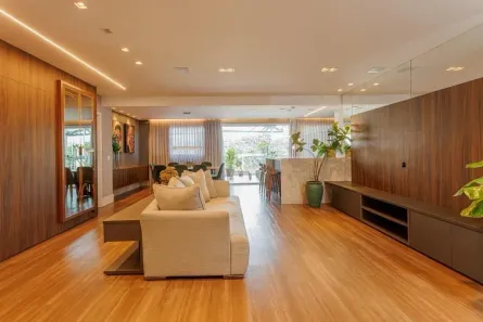 Cobertura com 3 Quartos à venda, 295m² no Atiradores, Joinville