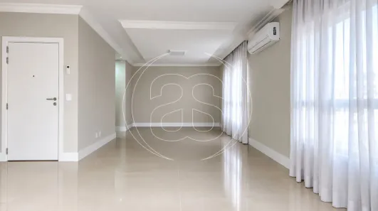 Apartamento com 3 Quartos à venda, 160m² no Indianópolis, São Paulo