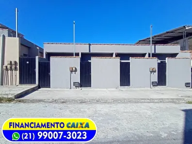 Casa com 1 Quarto à venda, 32m² no Vista Alegre, São Gonçalo