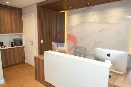 Imóvel Comercial à venda, 96m² no Vila Olímpia, São Paulo