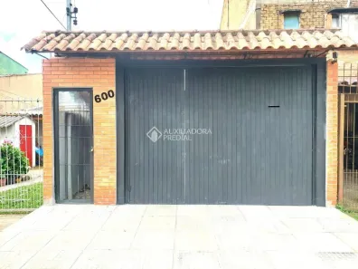 Casa com 2 Quartos à venda, 67m² no Hípica, Porto Alegre
