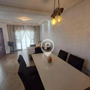 Sobrado com 4 Quartos à venda, 250m² no Santa Paula, São Caetano do Sul