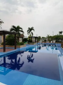 Casa com 3 Quartos à venda, 130m² no Tarumã-Açu, Manaus