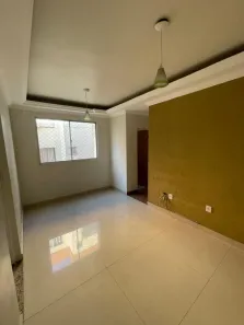 Apartamento com 2 Quartos à venda, 53m² no Planalto, Belo Horizonte