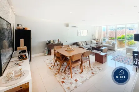 Apartamento com 3 Quartos à venda, 173m² no Leblon, Rio de Janeiro