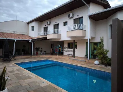 Casa com 3 Quartos à venda, 376m² no Jardim Nossa Senhora de Fátima, Americana