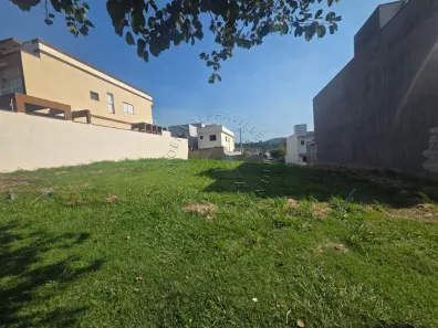 Lote/Terreno à venda, 150m² no Villas do Jaguari, Santana de Parnaíba