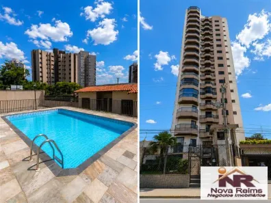 Apartamento com 4 Quartos para alugar, 207m² no Lauzane Paulista, São Paulo