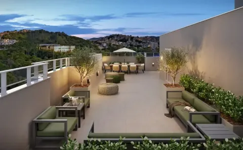 Apartamento com 1 Quarto à venda, 35m² no São Cristóvão, Rio de Janeiro