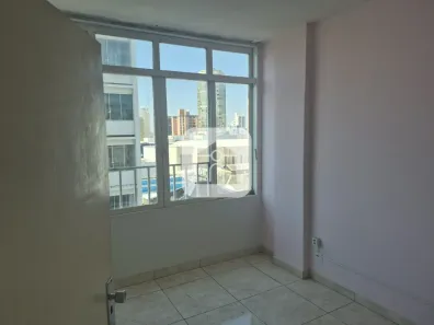 Ponto Comercial à venda, 37m² no Centro, Uberlândia