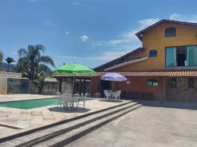 Casa com 7 Quartos à venda, 600m² no Inoã (Inoã), Maricá