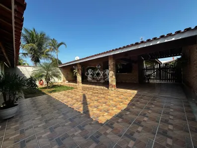 Casa com 3 Quartos à venda, 360m² no Pontal de Santa Marina, Caraguatatuba