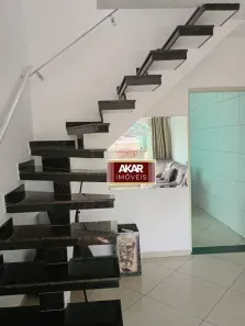 Sobrado com 3 Quartos à venda, 85m² no Planalto, São Bernardo do Campo