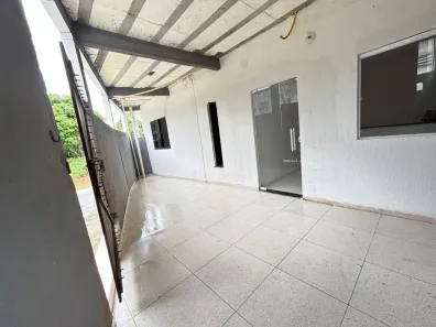 Casa com 2 Quartos à venda, 78m² no Vida Nova, Lauro de Freitas