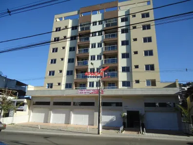 Apartamento com 2 Quartos à venda, 65m² no Santo Antônio, Viçosa