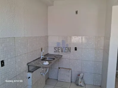 Apartamento com 2 Quartos à venda, 47m² no Loteamento Chácara das Flores, Bauru