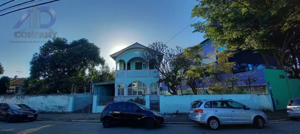 Sobrado com 3 Quartos à venda, 234m² no Jardim da Saúde, São Paulo