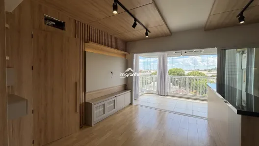 Cobertura com 2 Quartos à venda, 134m² no Castelo Branco, Santa Cruz do Sul
