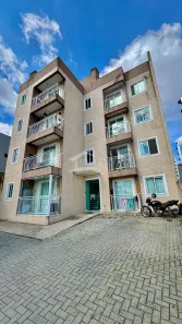 Apartamento com 2 Quartos à venda, 55m² no Afonso Pena, São José dos Pinhais