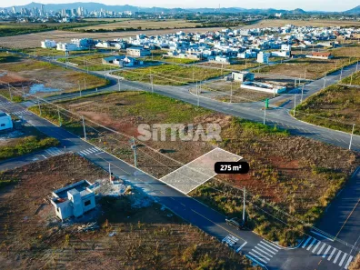 Lote/Terreno à venda, 275m² no Congonhas, Tubarão