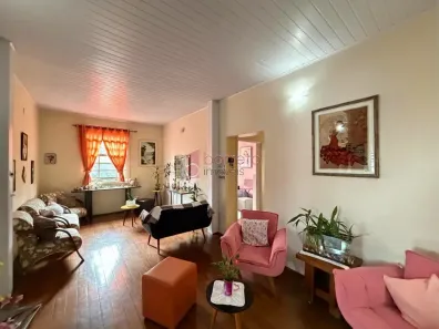 Casa com 5 Quartos à venda, 157m² no Centro, Jundiaí