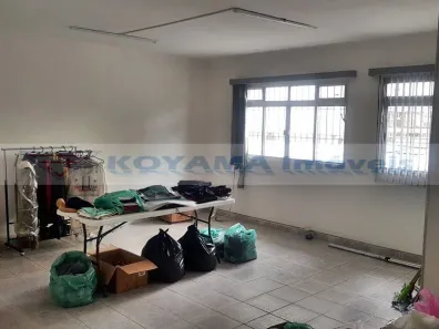Sala Comercial para alugar, 36m² no Saúde, São Paulo
