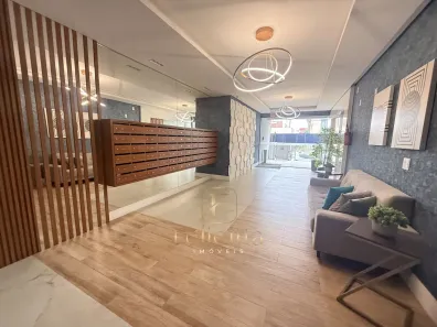 Apartamento com 3 Quartos à venda, 80m² no Coloninha, Florianópolis