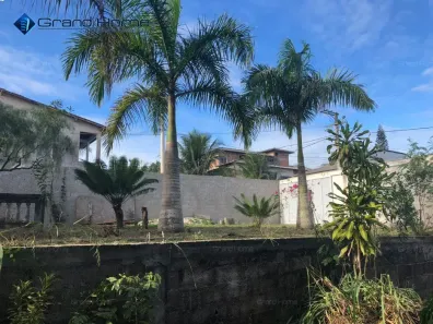 Lote/Terreno à venda, 720m² no Nova Ponta da Fruta, Vila Velha