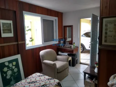 Sobrado com 2 Quartos à venda, 240m² no Jardim Boer I, Americana