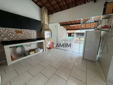 Casa com 3 Quartos à venda, 140m² no Nova Cidade, São Gonçalo