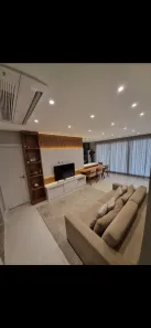 Casa com 3 Quartos para alugar, 153m² no Tanquinho, Santana de Parnaíba