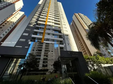 Apartamento com 2 Quartos à venda, 81m² no Gleba Fazenda Palhano, Londrina