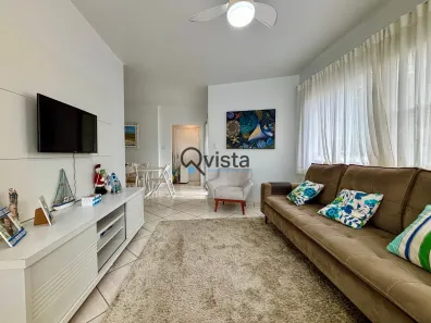 Apartamento com 4 Quartos à venda, 113m² no Pitangueiras, Guarujá
